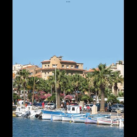 T2 Bandol Ideal Vacances 2 Etoiles エクステリア 写真