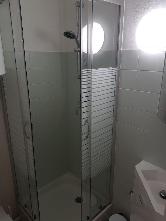 T2 Bandol Ideal Vacances 2 Etoiles エクステリア 写真