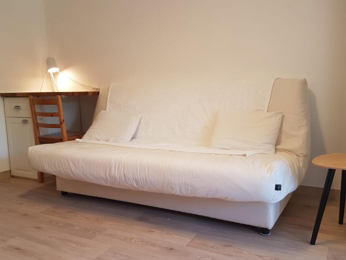 T2 Bandol Ideal Vacances 2 Etoiles エクステリア 写真