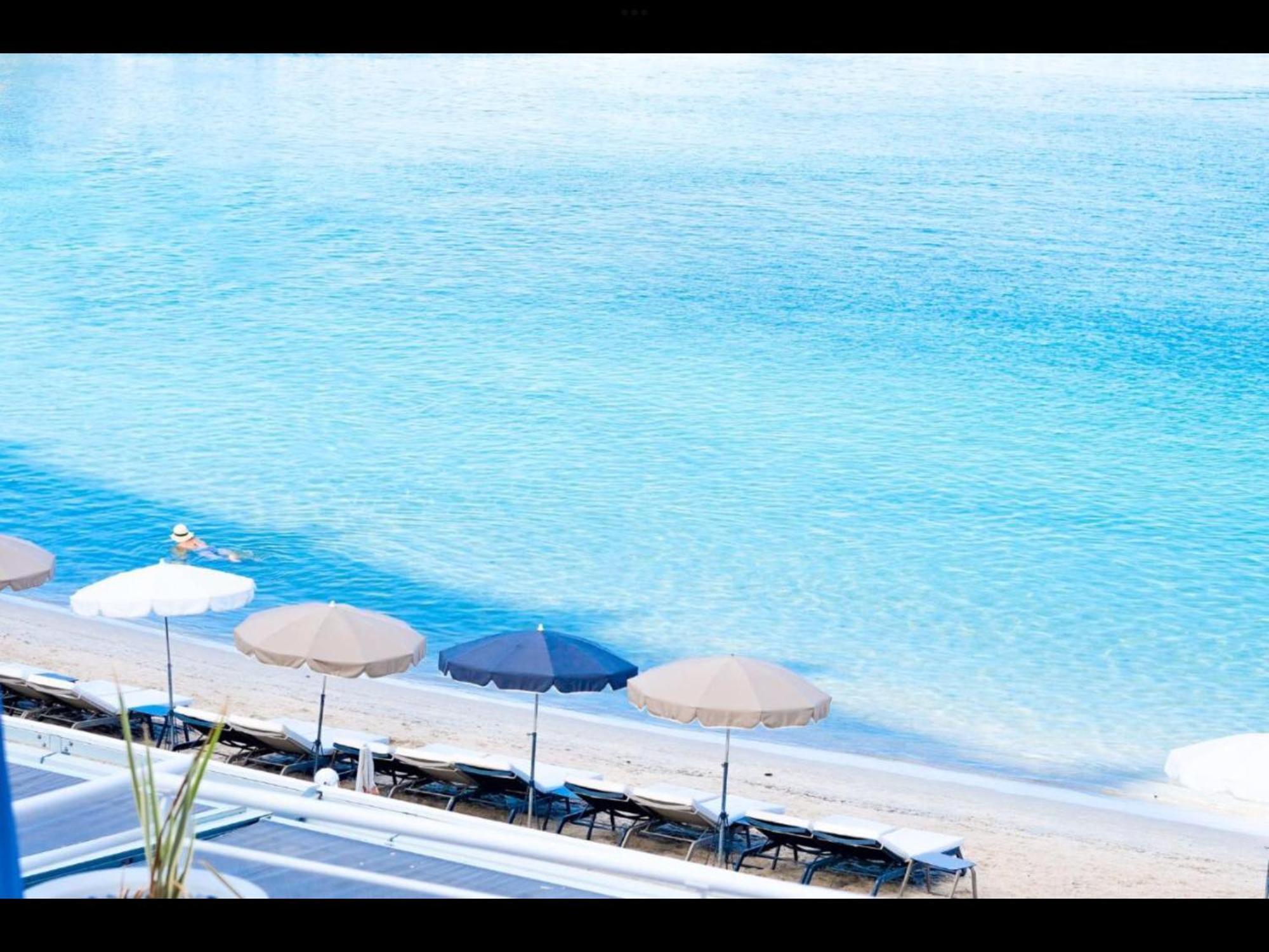 T2 Bandol Ideal Vacances 2 Etoiles エクステリア 写真